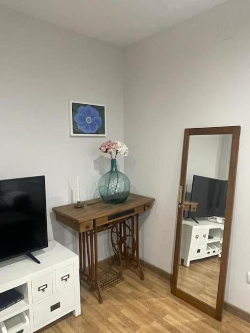 Casa Da Baltasara Villa Trives Luaran gambar