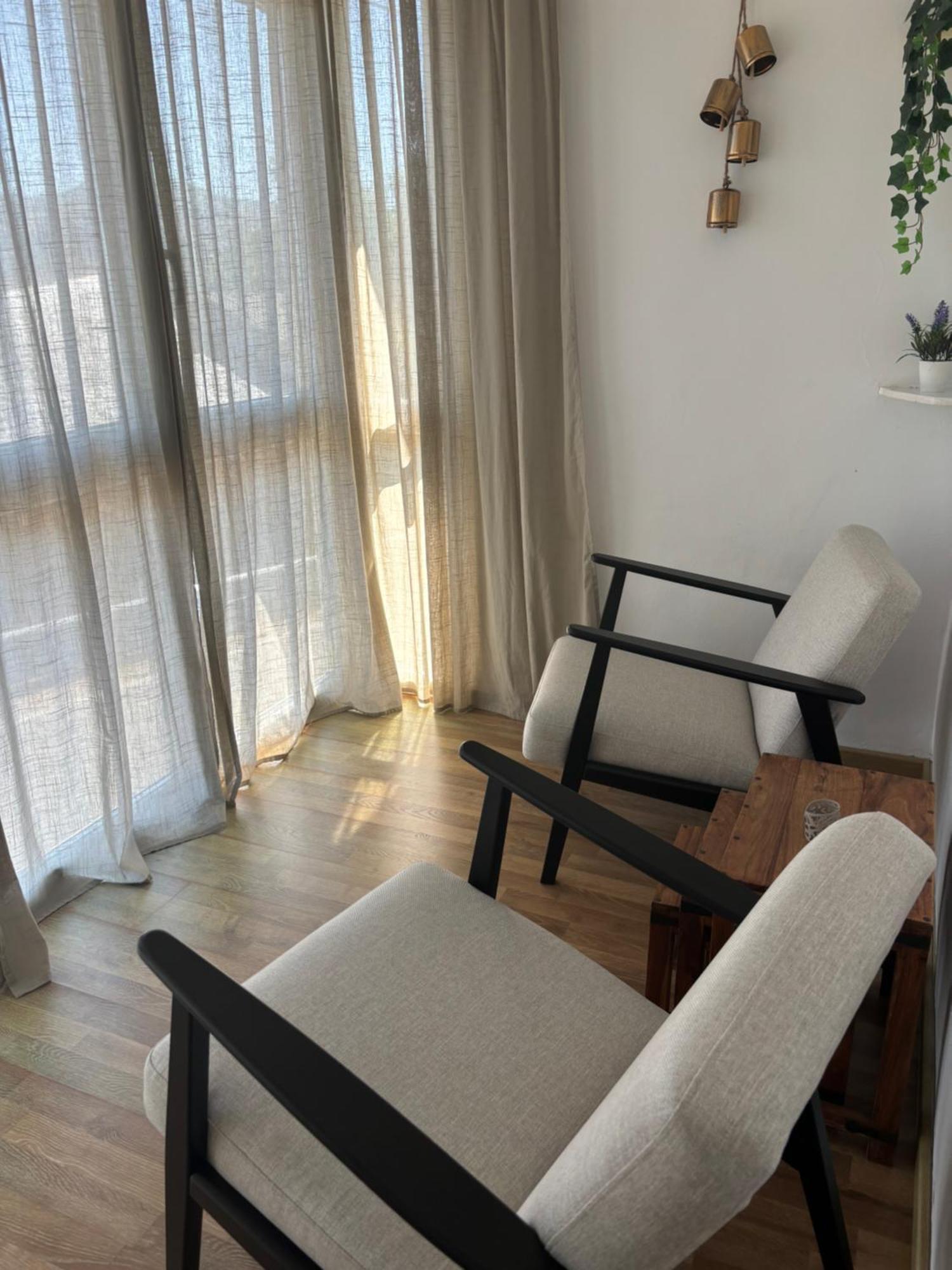 Casa Da Baltasara Villa Trives Luaran gambar